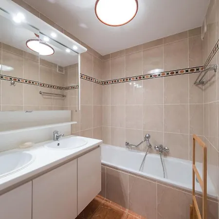 Apartamento On The 5th Floor With Sea View Middelkerke