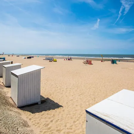 Apartamento On The 5th Floor With Sea View *