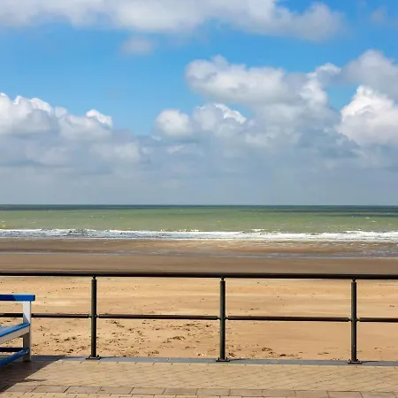 On The 5th Floor With Sea View *