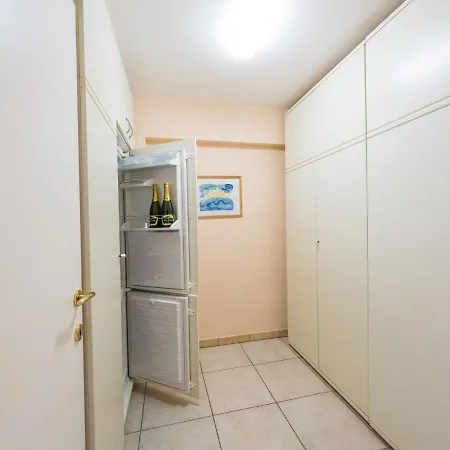 On The 5th Floor With Sea View *