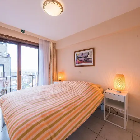 On The 5th Floor With Sea View アパート *