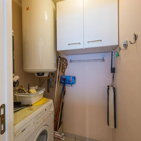 On The 5th Floor With Sea View