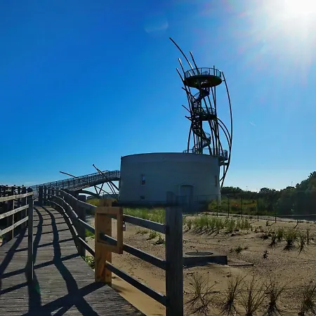 On The 5th Floor With Sea View アパート *