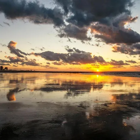 アパート On The 5th Floor With Sea View