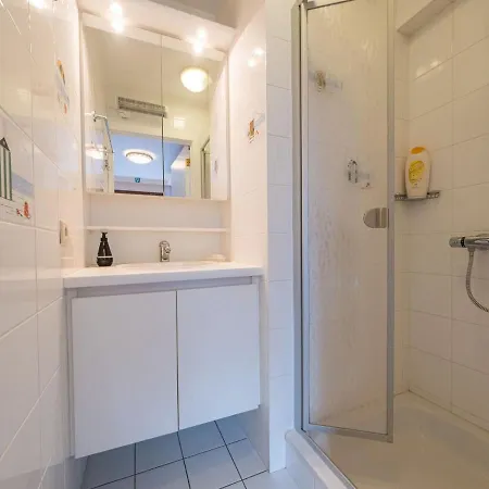 On The 5th Floor With Sea View *