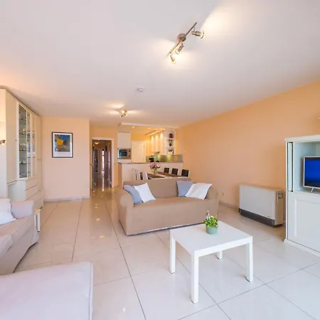 Apartamento On The 5th Floor With Sea View