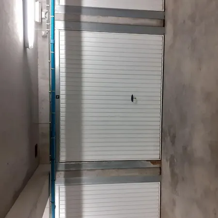 On The 5th Floor With Sea View Middelkerke