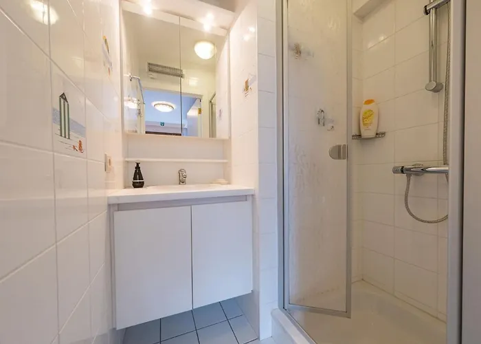 On The 5th Floor With Sea View *