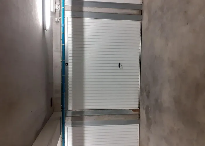 On The 5th Floor With Sea View Middelkerke